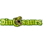 Dinosaurier - die Welt der Dinos