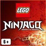 LEGO® Ninjago™