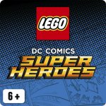 LEGO® Super Heroes - DC Comics