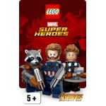 LEGO® Super Heroes - Marvel Comics