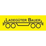 Ladegüter Bauer