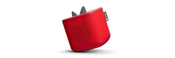 Toniebox 2 und passendes Zubehör
