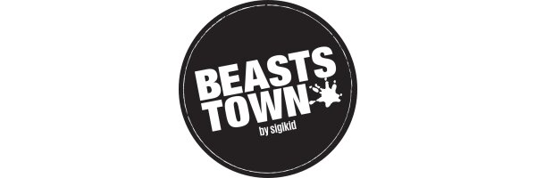 BeastsTown by sigikid