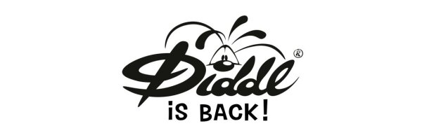 Diddl is Back!