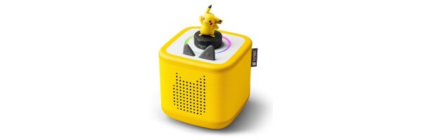 Pokémon Tonies