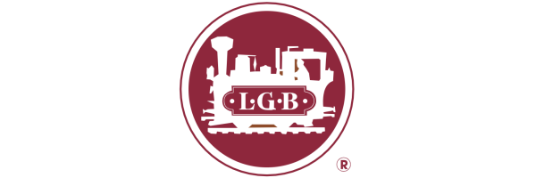 LGB Gartenbahn (Spur G)