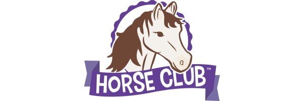 Horse Club: Pferde, Reiter und Spielsets