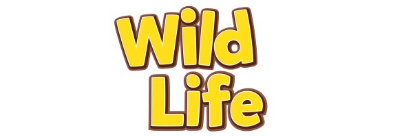 Wild Life: Wilde Tiere aus aller Welt