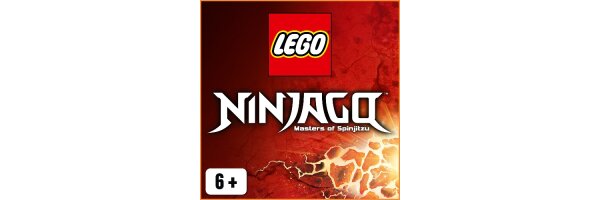 LEGO® Ninjago™