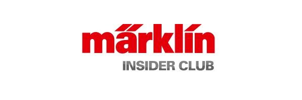 Märklin Insider-Club-Modelle 2023 Vorbestellung