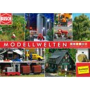 Busch Katalog Modellwelten 2022/2023 deutsch