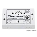 Viessmann 5576 Soundmodul Schmied, passend zu 1514 NEU S8