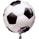 Amscan Folienballon Championship Fußball 43 cm...