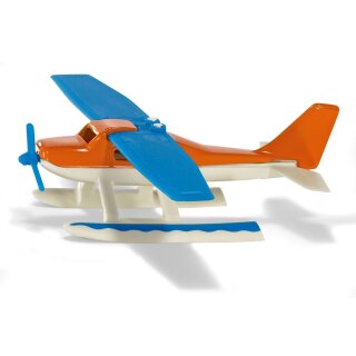 Siku 1099 - Wasserflugzeug
