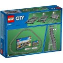 LEGO 60205 - City Schienen