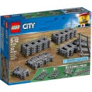 LEGO 60205 - City Schienen