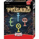 Amigo Wizard Kartenspiel