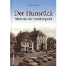Baumgarten, Achim - Der Hunsrück