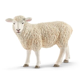 Schleich 13882 - Farm Schaf