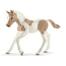 Schleich 13886 - Horse Club - Paint Horse Fohlen