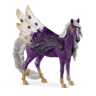 Schleich 70579 - bayala - Sternen Pegasus Stute