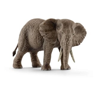 Schleich 14761 - Wild Life - Afrikanische Elefantenkuh
