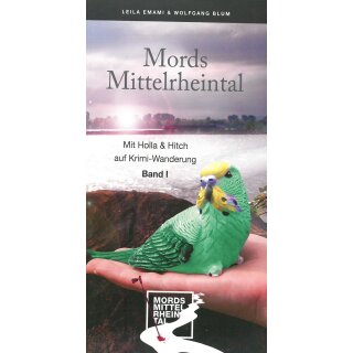 Emami & Blum: Mords Mittelrheintal