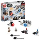 LEGO 75239 - Star Wars Action Battle Hoth™...