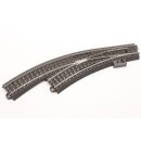 Märklin H0 - 1x 24671 - Bogenweiche links C-Gleis,...