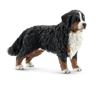 Schleich 16397 - Berner Sennenhündin