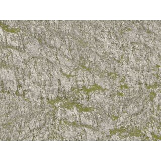 Noch 60305 Knitterfelsen® “Seiser Alm” 45 x 25,5 cm