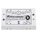 Viessmann 5578 Soundmodul Jukebox - anschlussfertig S9