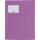 Brunnen Schnellhefter A4 Pastell violett/lila FACT! X