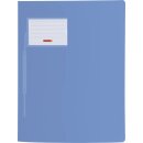 Brunnen Schnellhefter A4 Pastell blau FACT! LS65