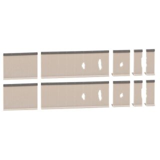 Faller H0 180399 Betonmauer - NEU
