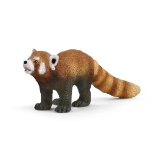 Schleich 14833 - Wild Life - Roter Panda