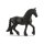 Schleich 13906 - Horse Club - Friese Stute