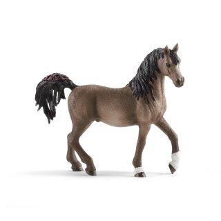 Schleich 13907 - Horse Araber Hengst