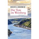 Niedermeier, Christof A.. Der Tote im Weinberg.