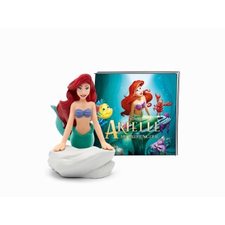 Tonies Disney - Arielle die Meerjungfrau (deutsch)