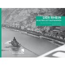 Der Rhein in alten Luftaufnahmen. Tl.1.