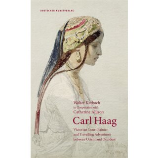 Walter Karbach: Carl Haag - englische Ausgabe