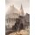 2er Set: Lithographie "Liebfrauenkirche" von Stroobant um 1854