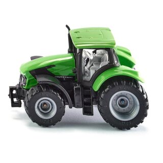 Siku 1081 Deutz Fahr TTV 7250 Agrotron Traktor