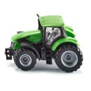 Siku 1081 Deutz Fahr TTV 7250 Agrotron Traktor