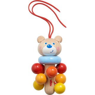 HABA 305231 - Hängefigur Bär LS71