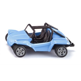 Siku 1057 Buggy - NEU
