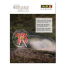 Faller 190909 Katalog 2022/2023 deutsch,...