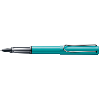 LAMY 371 TR AL-star turmalin M M63bk Tintenroller