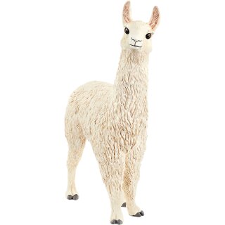 Schleich 13920 - Farm Lama/Alpaka